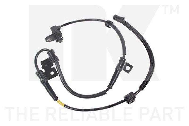 Sensor, Raddrehzahl 293532