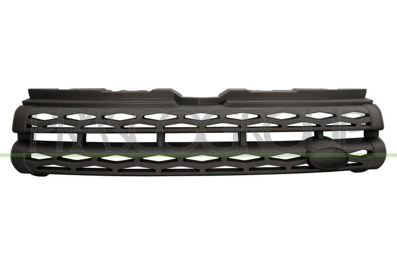 Radiator Grille