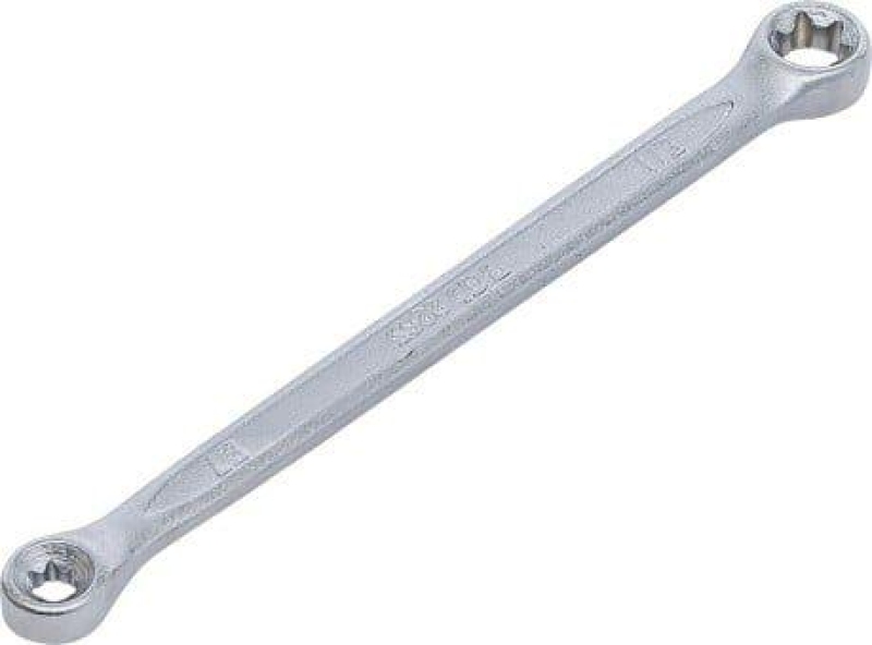 BGS Double Ring Spanner