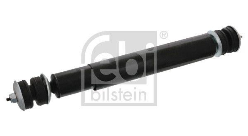 FEBI BILSTEIN Sto&szlig;d&auml;mpfer 20432