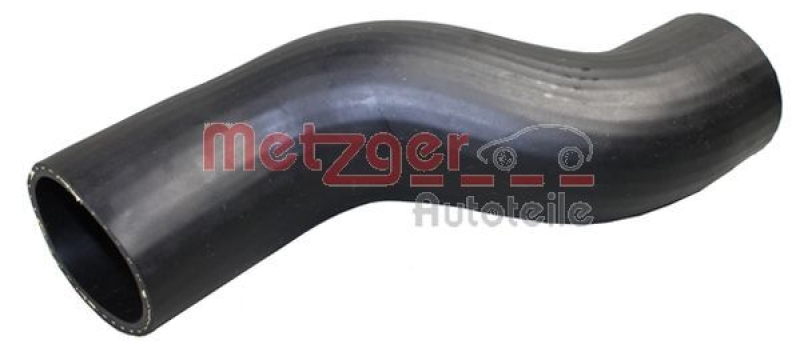 METZGER Charge Air Hose