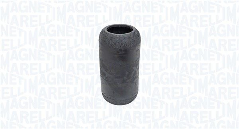MAGNETI MARELLI Bellow, air suspension