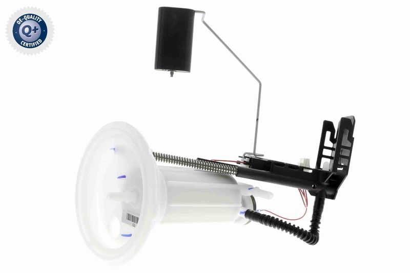 VEMO Fuel Feed Unit Q+, original equipment manufacturer quality