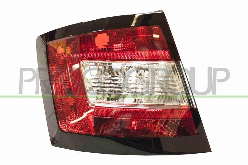 Combination Rearlight