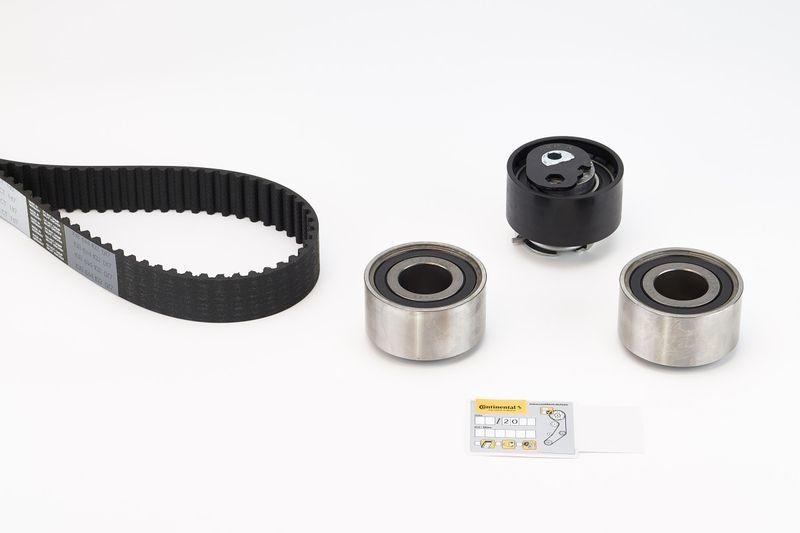 CONTINENTAL CTAM Timing Belt Set