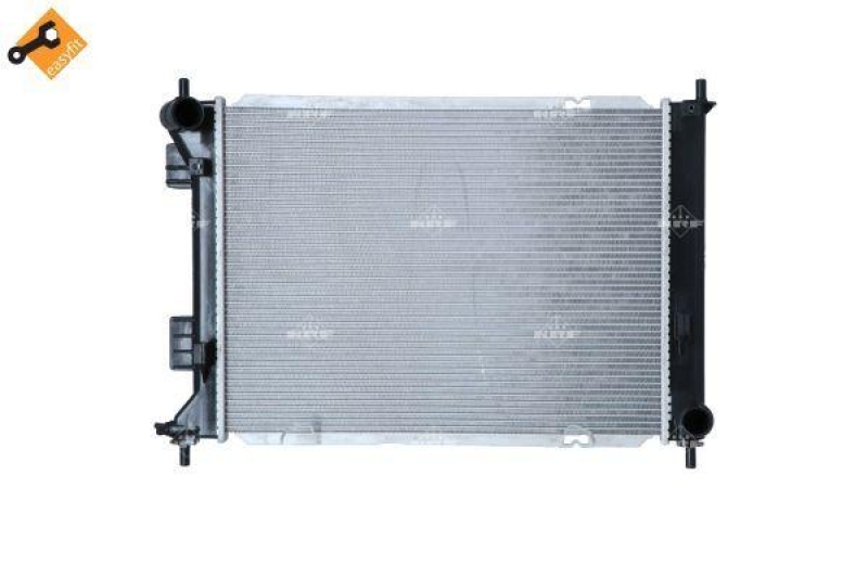 NRF Radiator, engine cooling