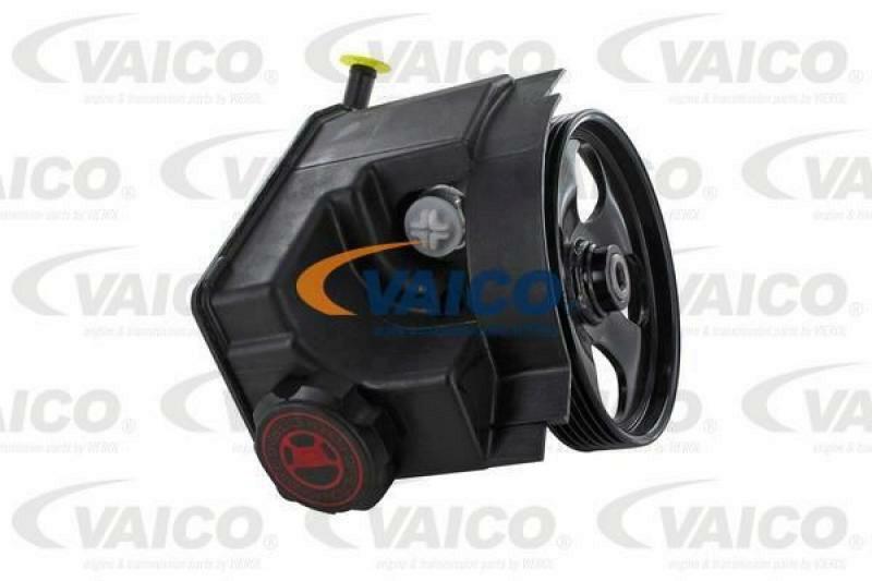 VAICO Hydraulic Pump, steering system Original VAICO Quality