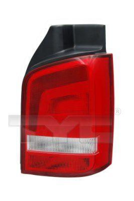 Combination Rearlight