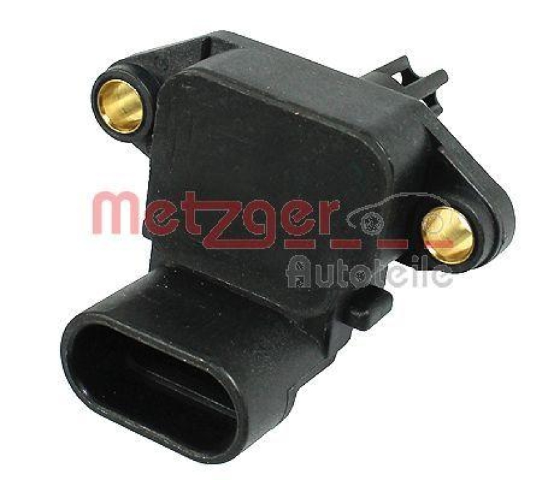 METZGER Sensor, Ansauglufttemperatur