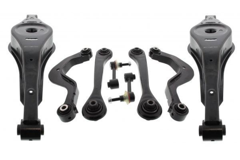 MAPCO Link Set, wheel suspension