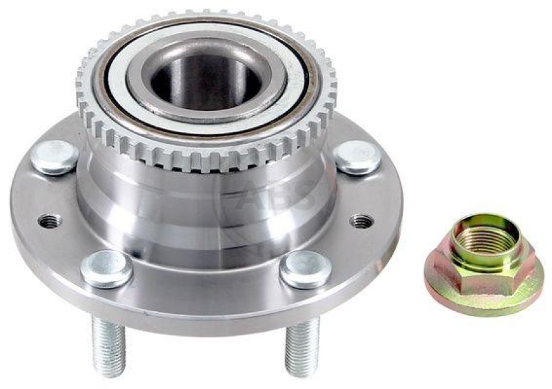 Wheel Hub