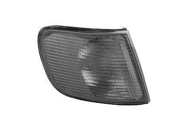VAN WEZEL Blinkleuchte Blinker 313906