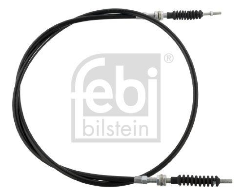 FEBI BILSTEIN Accelerator Cable