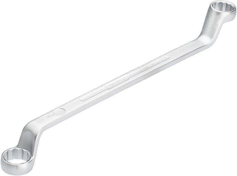 HAZET Double Ring Spanner
