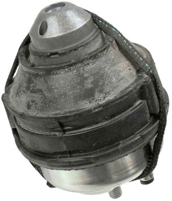 LEMF&Ouml;RDER Mounting, engine