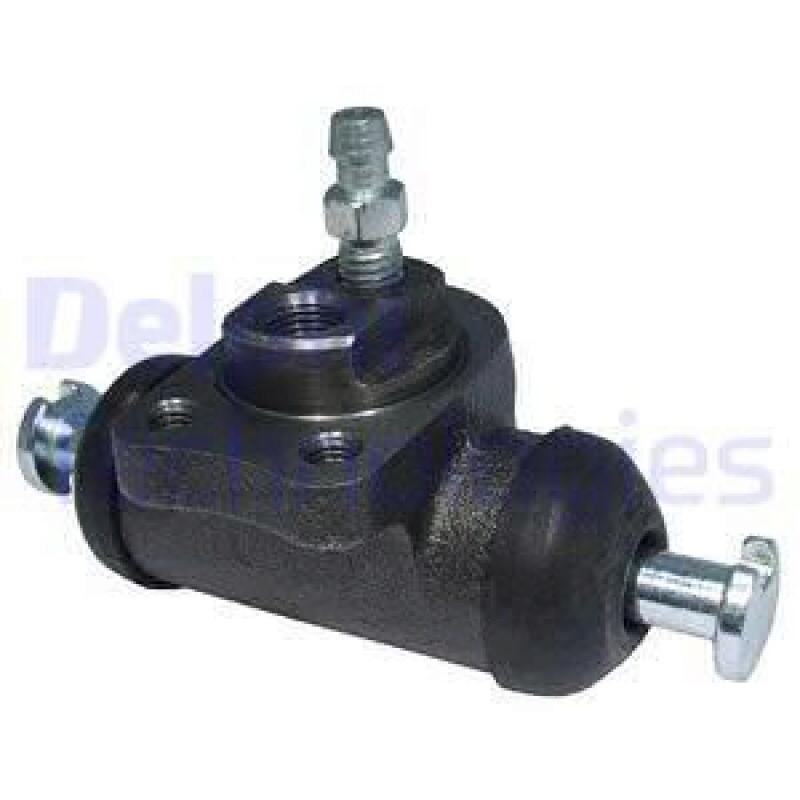 DELPHI Radbremszylinder