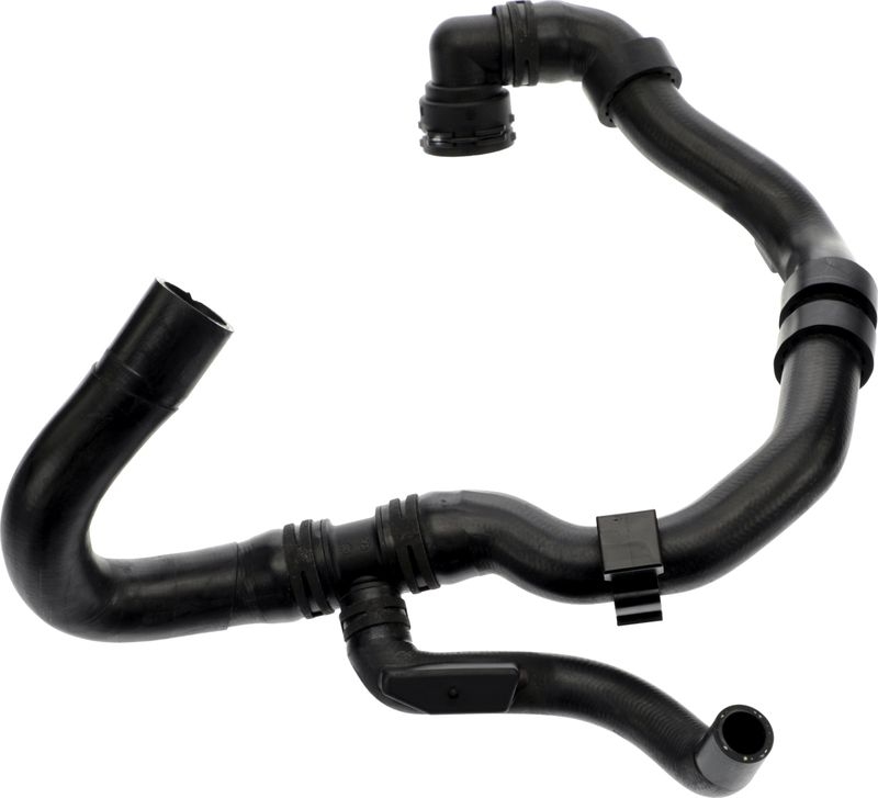 GATES Radiator Hose