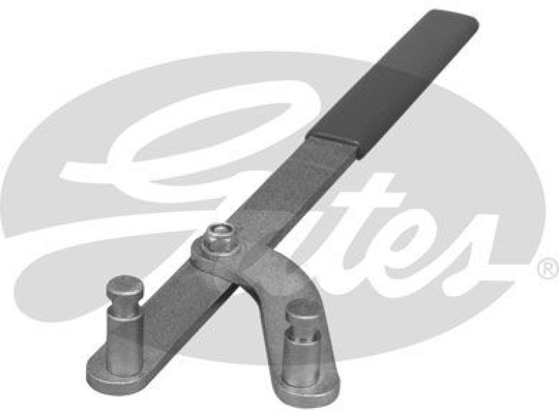 GATES Mounting Tools, timing belt