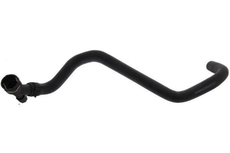 MAPCO K&uuml;hlerschlauch 39260