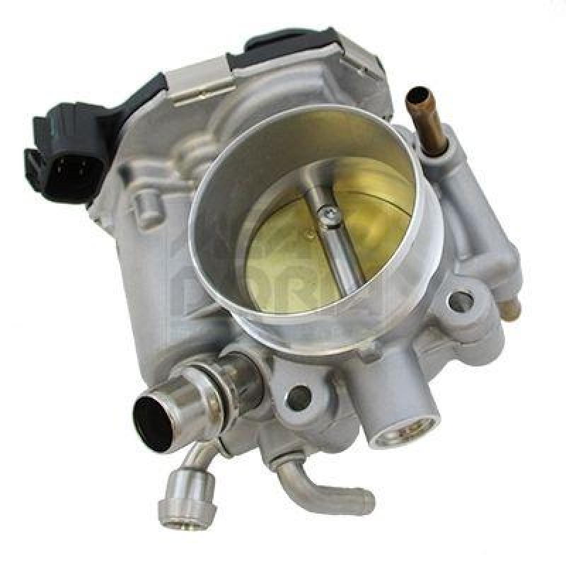 MEAT & DORIA Throttle body