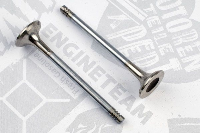 ET ENGINETEAM Exhaust Valve