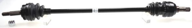 SPIDAN Antriebswelle 24057
