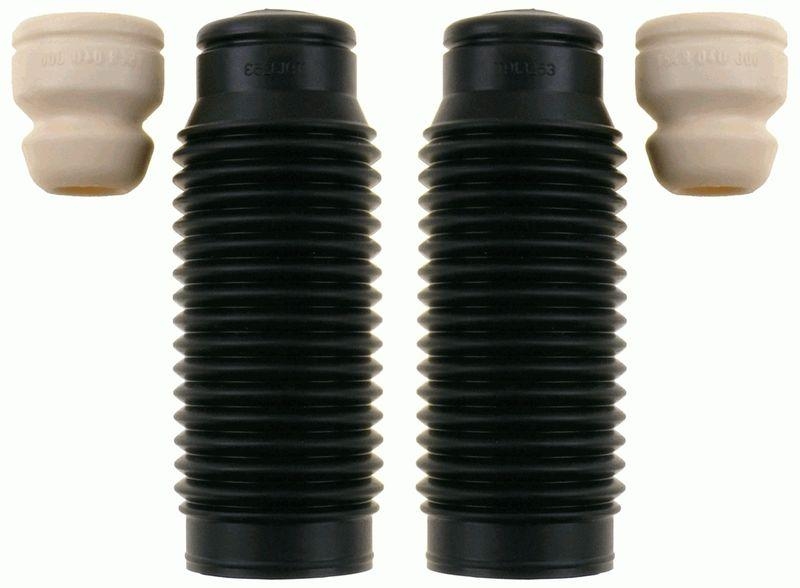 SACHS Staubschutzsatz, Stoßdämpfer Service Kit