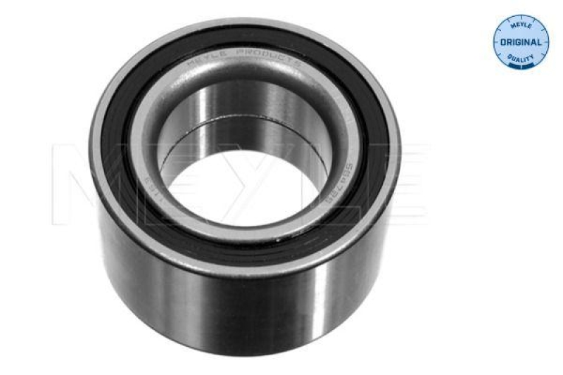 MEYLE Wheel Bearing MEYLE-ORIGINAL: True to OE.