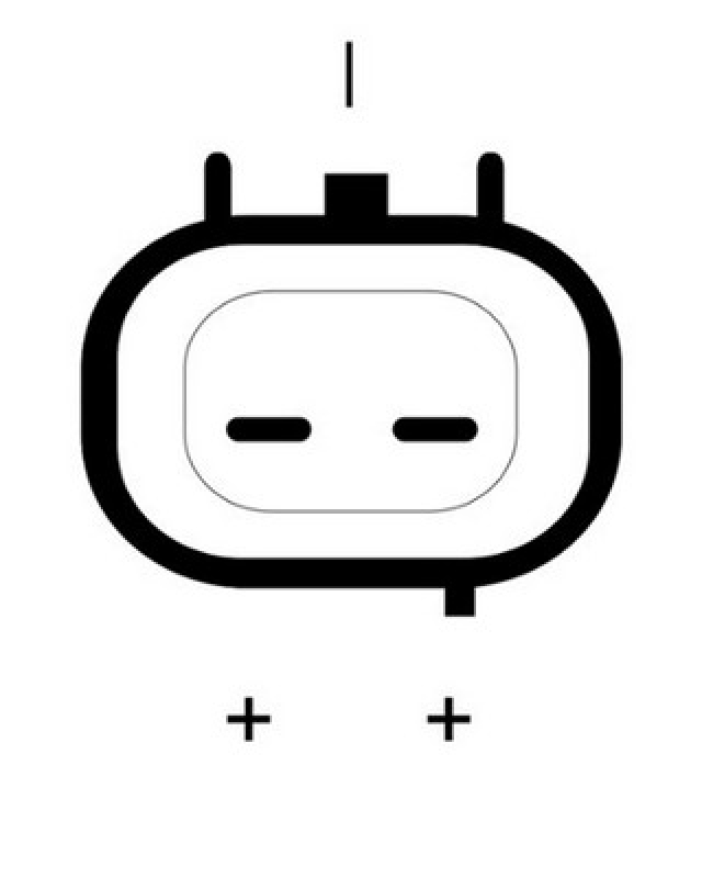 ELSTOCK Starter 25-4411