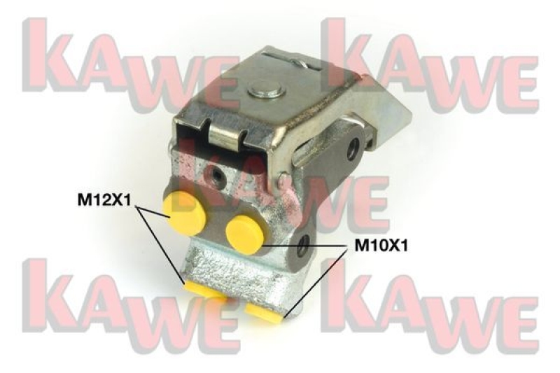 KAWE Brake Force Regulator