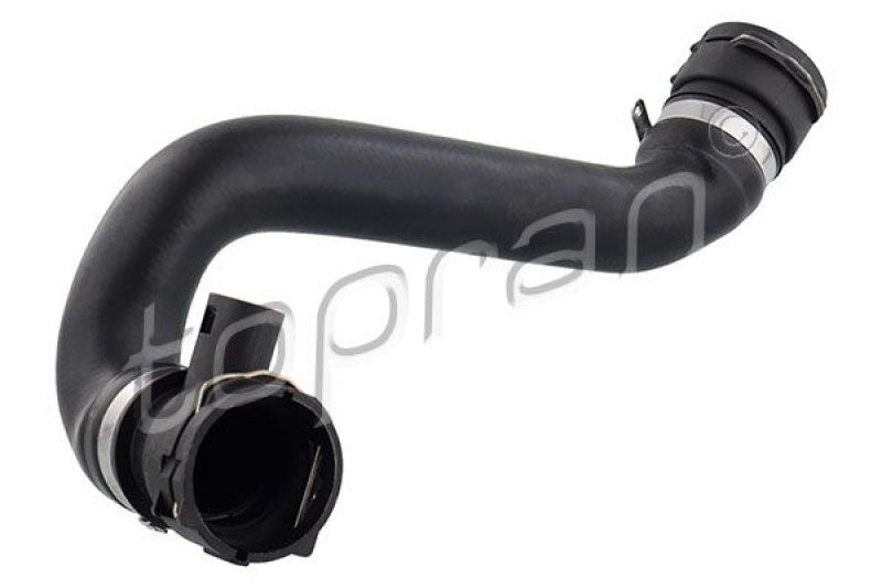 TOPRAN Radiator Hose