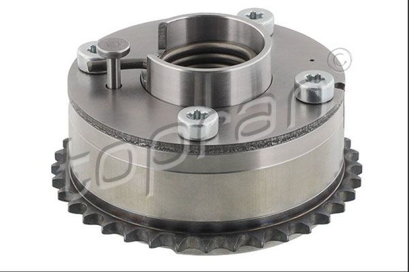TOPRAN Camshaft Adjuster