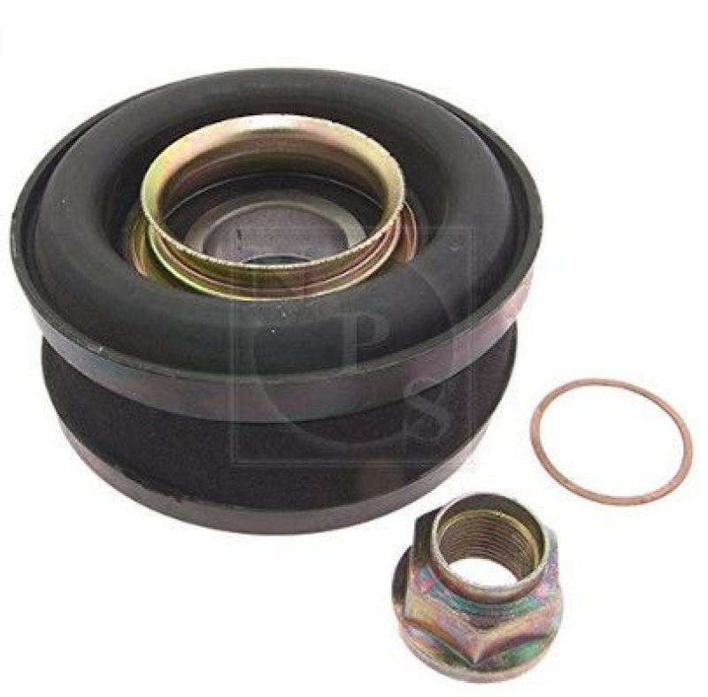 NPS Bearing, propshaft centre bearing