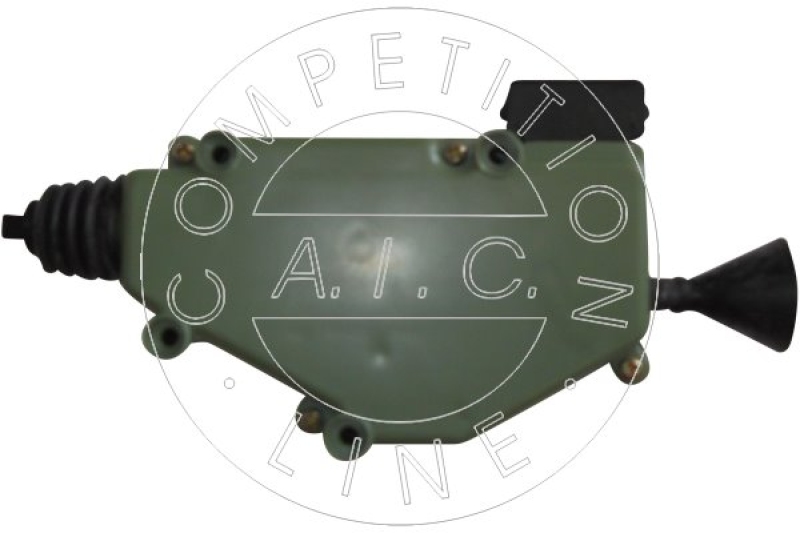 AIC Stellelement, Zentralverriegelung Original AIC Quality