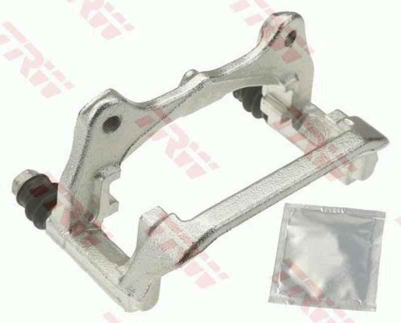 TRW Carrier, brake caliper