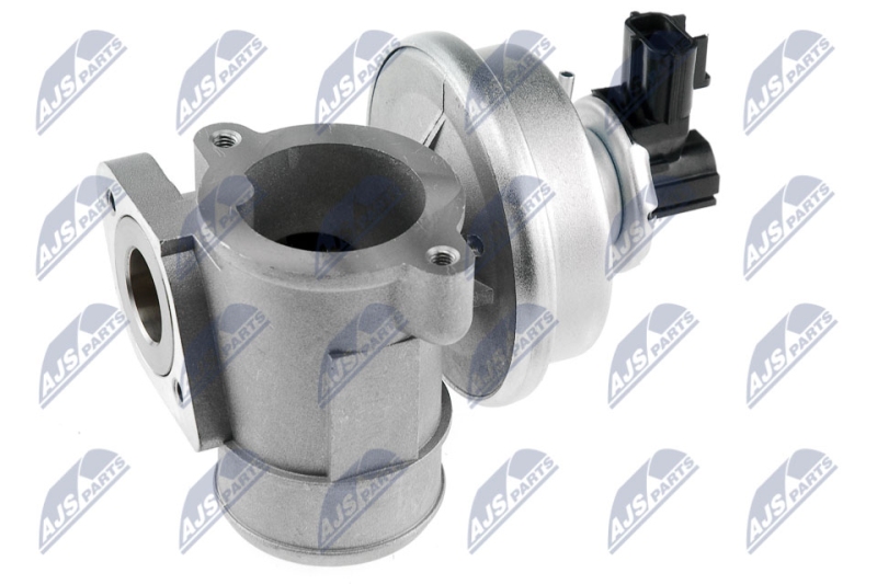 NTY AGR-Ventil EGR-FR-000