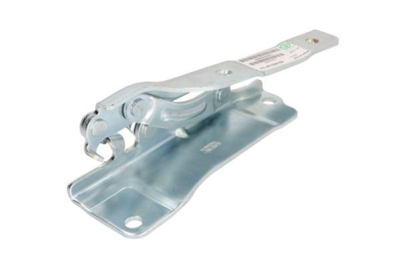 BLIC Hinge, bonnet
