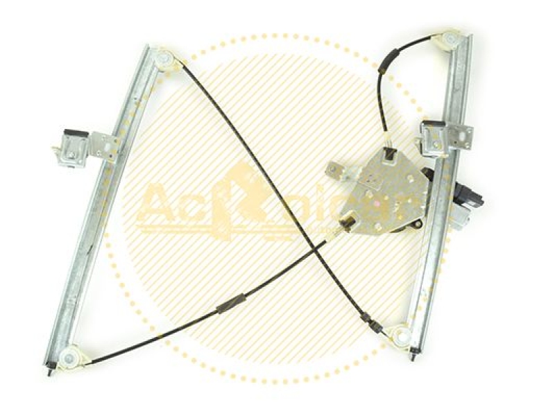 Ac Rolcar Window Regulator