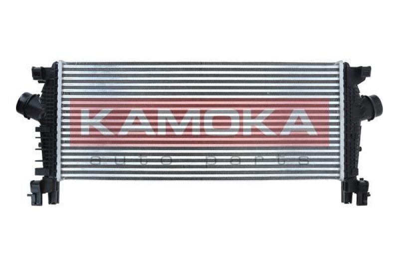 KAMOKA Ladeluftk&uuml;hler 7750053