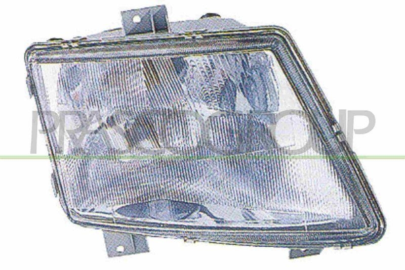 Headlight