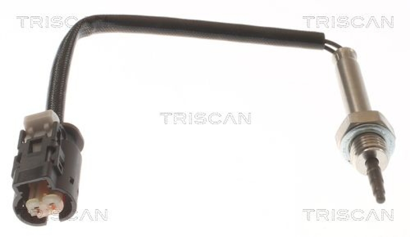TRISCAN Sensor, Abgastemperatur 8826 11016
