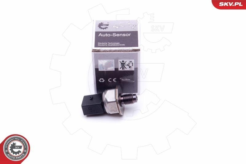 ESEN SKV Sensor, Kraftstoffdruck
