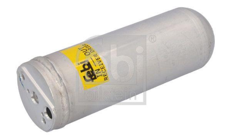 FEBI BILSTEIN Trockner, Klimaanlage 197932