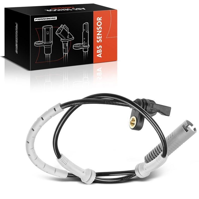 1x Frankberg ABS Sensor Vorderachse beidseitig 5481FB0000082