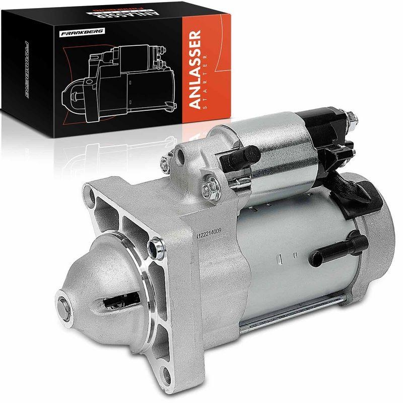1x Frankberg Anlasser Starter 5481FB0042896