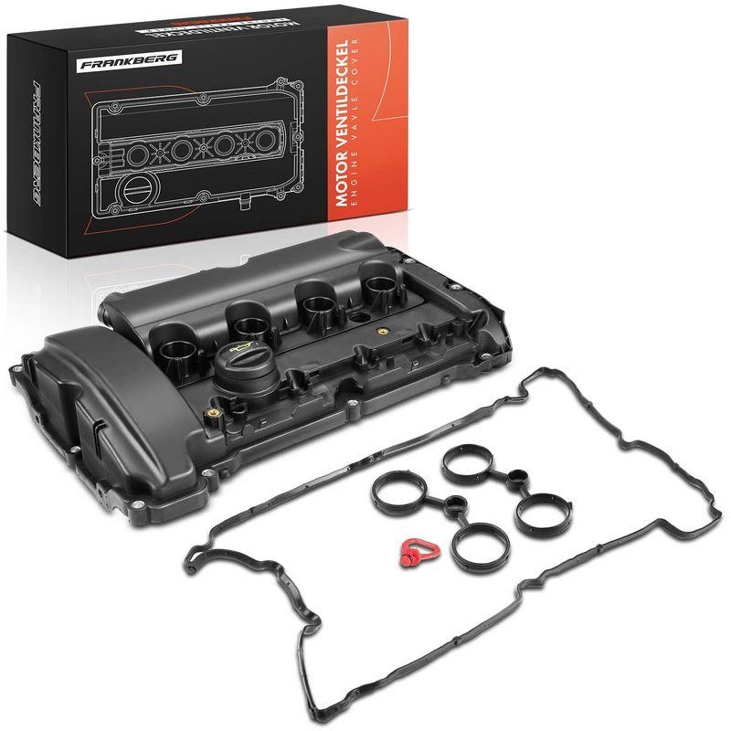 1x Frankberg Ventildeckel Zylinderkopfhaube 5481FB0012325