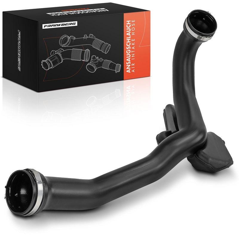 1x Frankberg Ansaugschlauch, Luftfilter 5481FB0054409