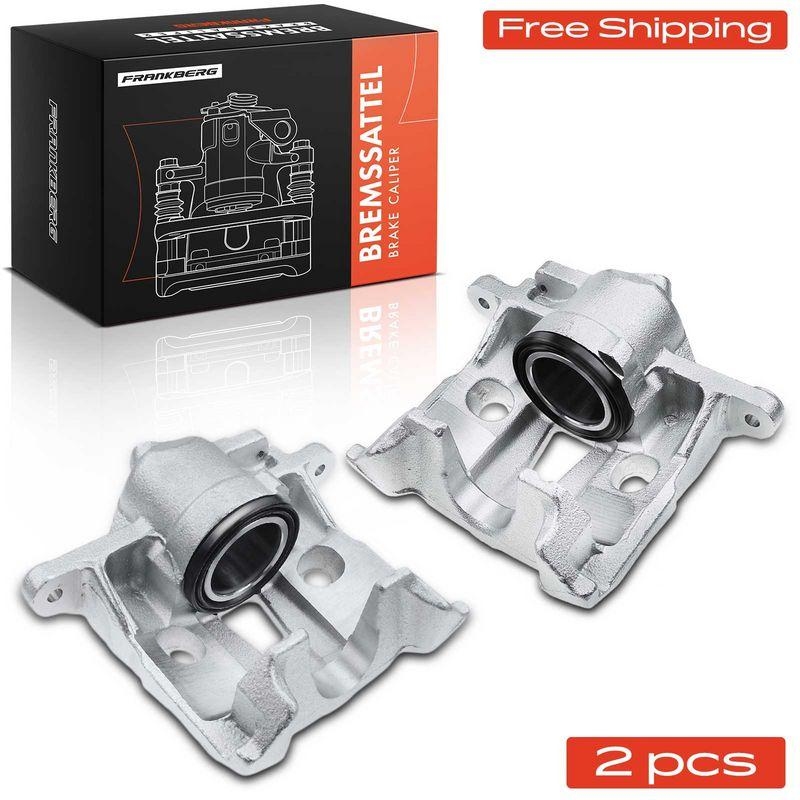 Frankberg Bremssattel