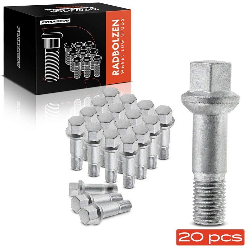 20x Frankberg Radschraube 5481FB0023341