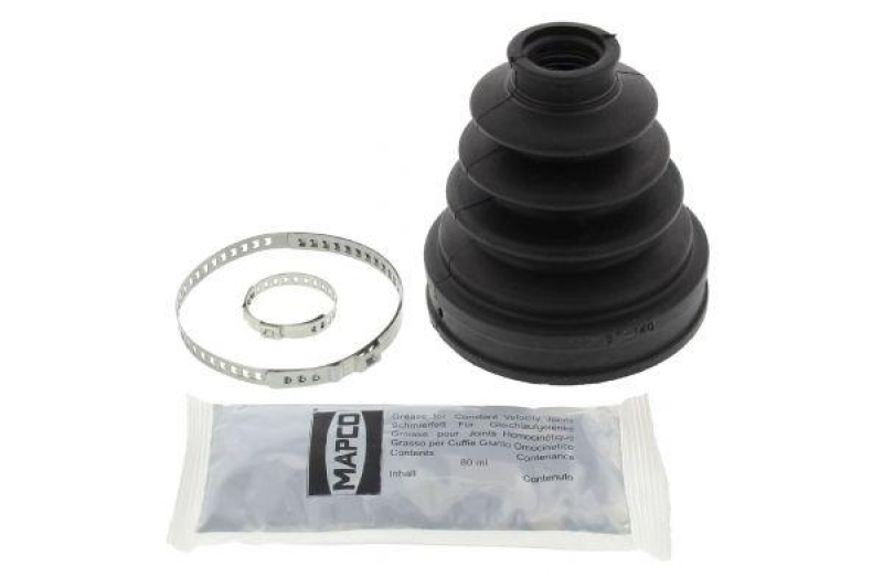 MAPCO Bellow Set, drive shaft